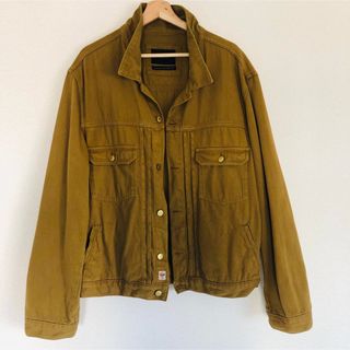 ザラ ジージャン/デニムジャケット(メンズ)の通販 800点以上 | ZARAの