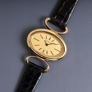 ジャガールクルト(Jaeger-LeCoultre)のJAEGER・LECOULTRE ジャガー・ルクルト 6012(腕時計)