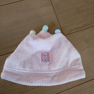 赤ちゃん冬用帽子(帽子)