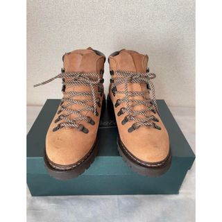 パラブーツ(Paraboot)のPARABOOT  パラブーツ　　アヴォリアーズ　ヌバックレザー(ブーツ)