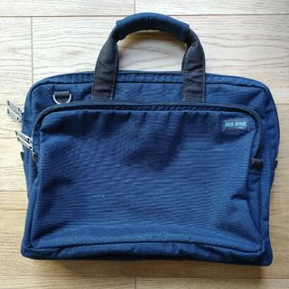 JACK SPADE ジャックスペード メンズ ビジネスバッグ ネイビー(ビジネスバッグ)