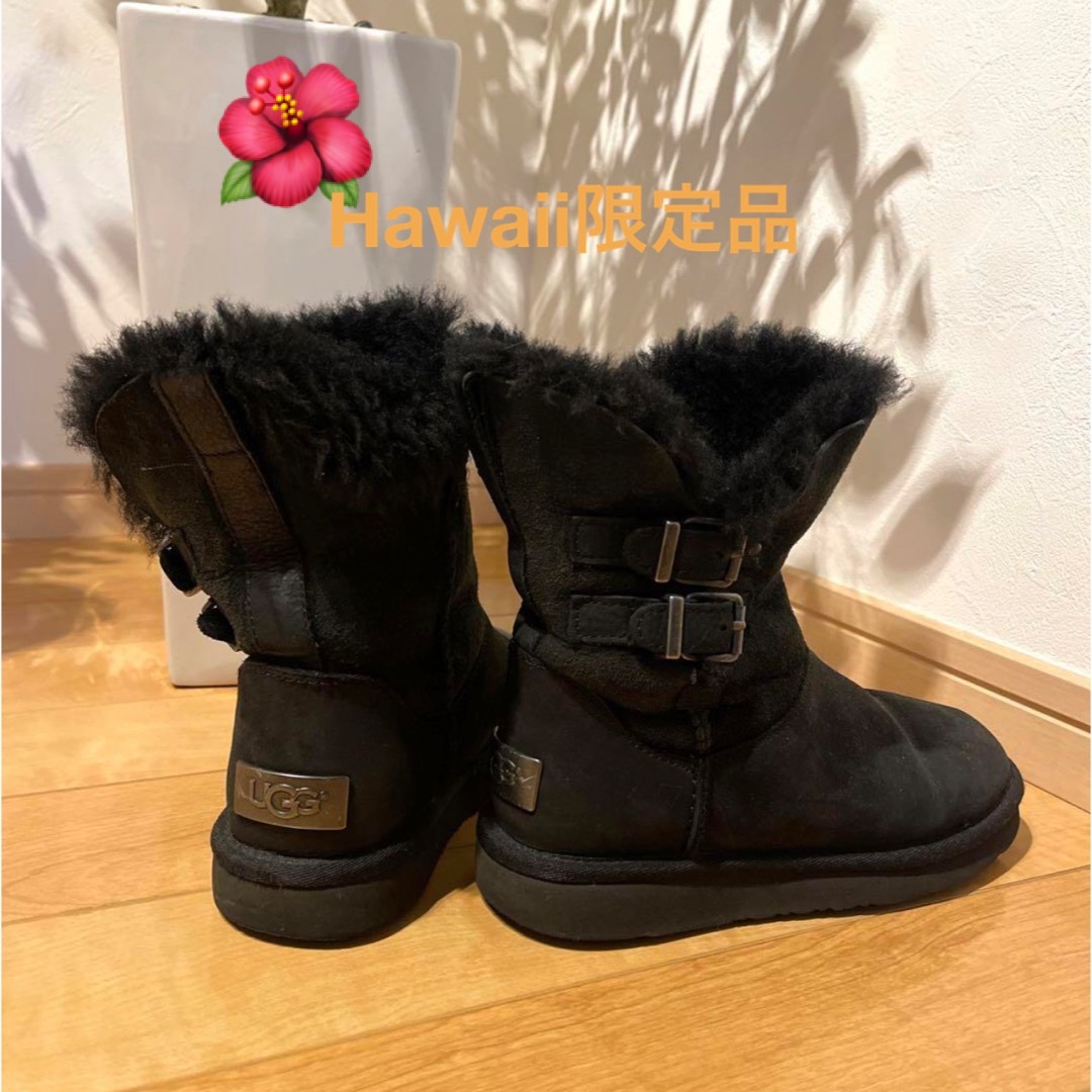 【週末セール！】UGG ハワイ限定 ブーツ