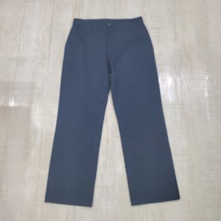 ナイキ(NIKE)のNIKE ナイキ SB チノ パンツ PANTS ネイビー サイズ 30 M(チノパン)