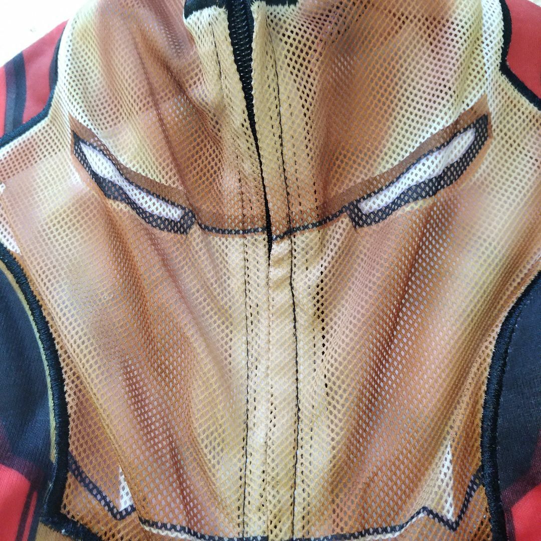 アイアンマン　コスプレパーカー　XL　マーベル　marvel　ハロウィン *