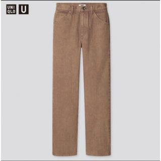 ユニクロ(UNIQLO)のUNIQLO(デニム/ジーンズ)