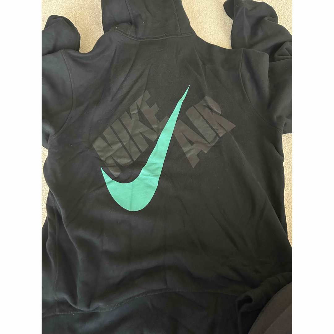 NIKE パーカー メンズのトップス(パーカー)の商品写真