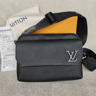 <br>LV/ロマンMM/タイガ・アルドワーズ/M30608/DU0***/ルイ・ヴィトン/ABランク/75