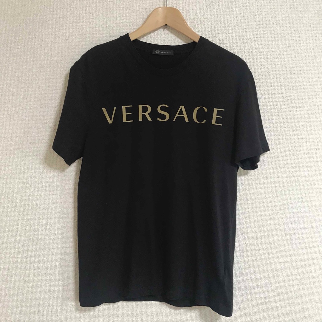 (タイムセール)VERSACE Tシャツ