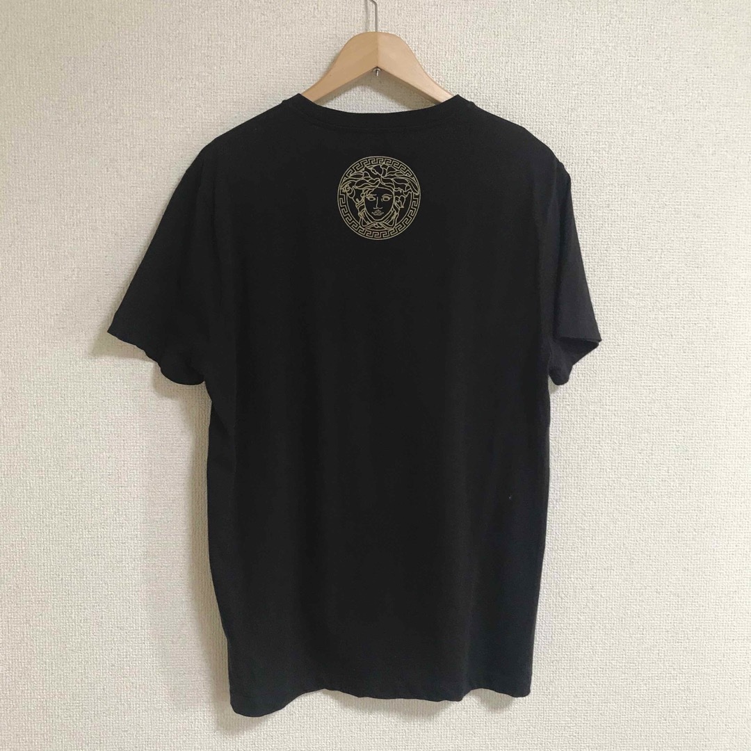 (タイムセール)VERSACE Tシャツ