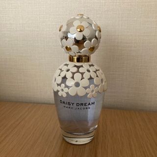 マークジェイコブス(MARC JACOBS)のデイジー ドリーム マーク・ジェイコブス オードトワレ(香水(女性用))