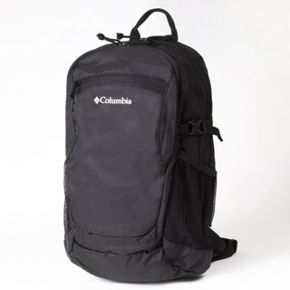 コロンビア(Columbia)のコロンビア リュック15L  Black PU8387Columbia(リュック/バックパック)