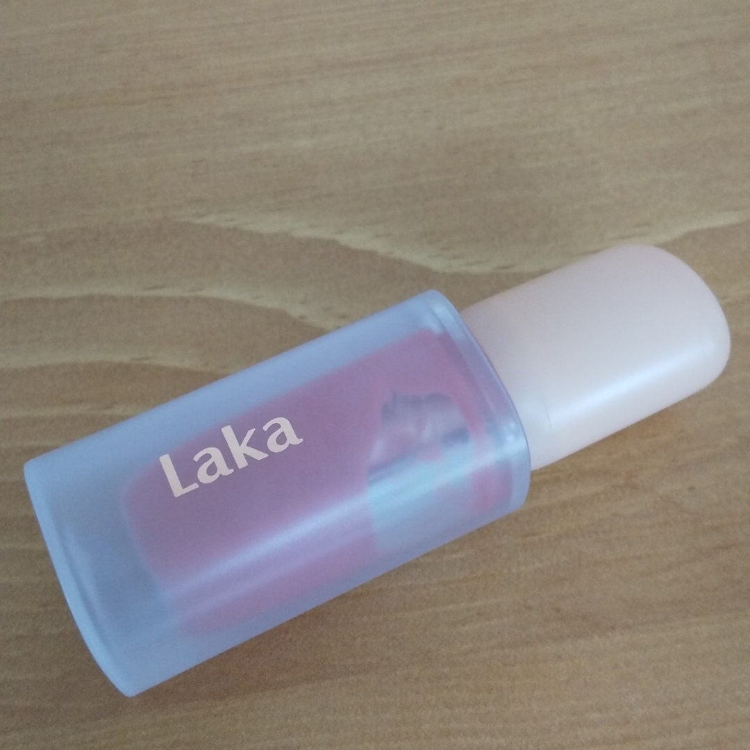 Laka ラカ 111 メロウ リップ コスメ/美容のベースメイク/化粧品(口紅)の商品写真