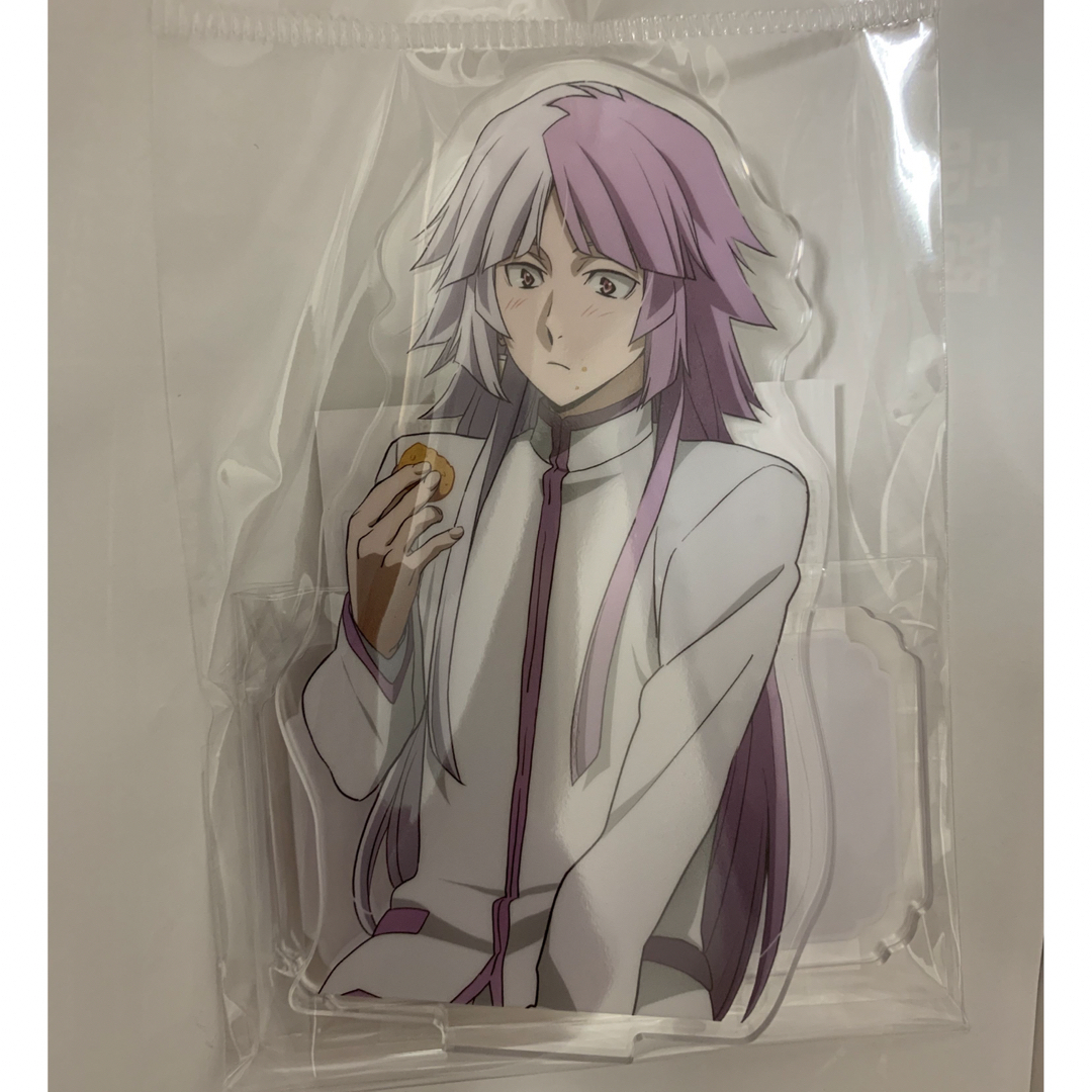 文豪ストレイドッグス 【AGF 2023】アクリルスタンド シグマ 文豪ストレイドッグス 【AGF 2023】アクリルスタンド シグマ