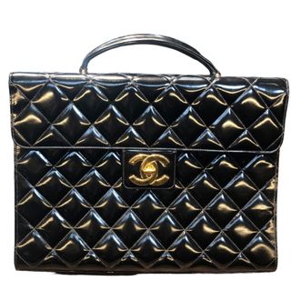 CHANEL - シャネル CHANEL マトラッセ キルティング ココマーク CC