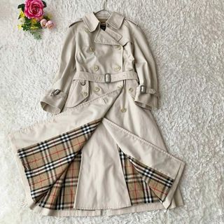 バーバリー(BURBERRY) トレンチコート(レディース)の通販 3,000点以上