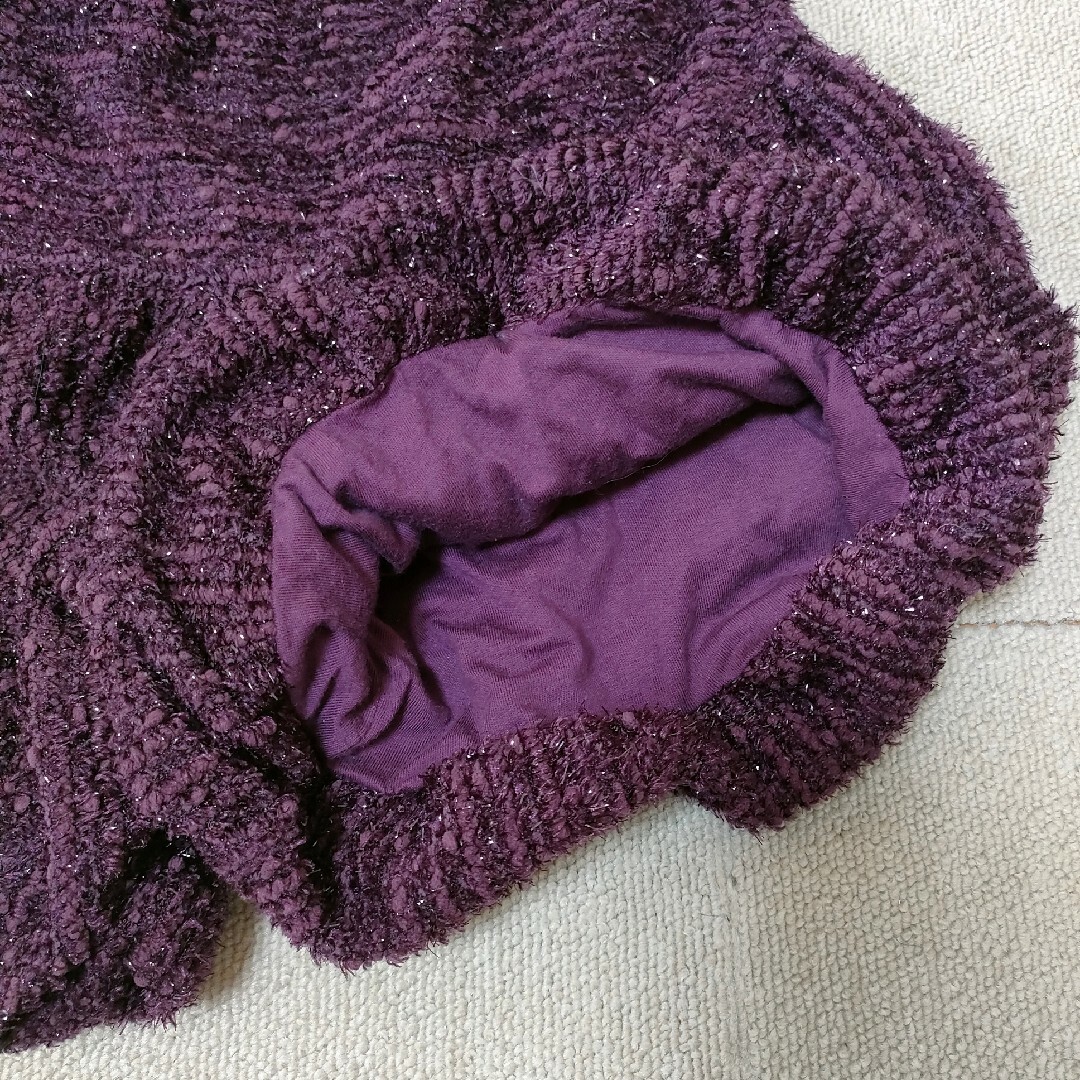 ANNA SUI mini 140 ショートパンツ ANNA SUI mini 140 ショートパンツ