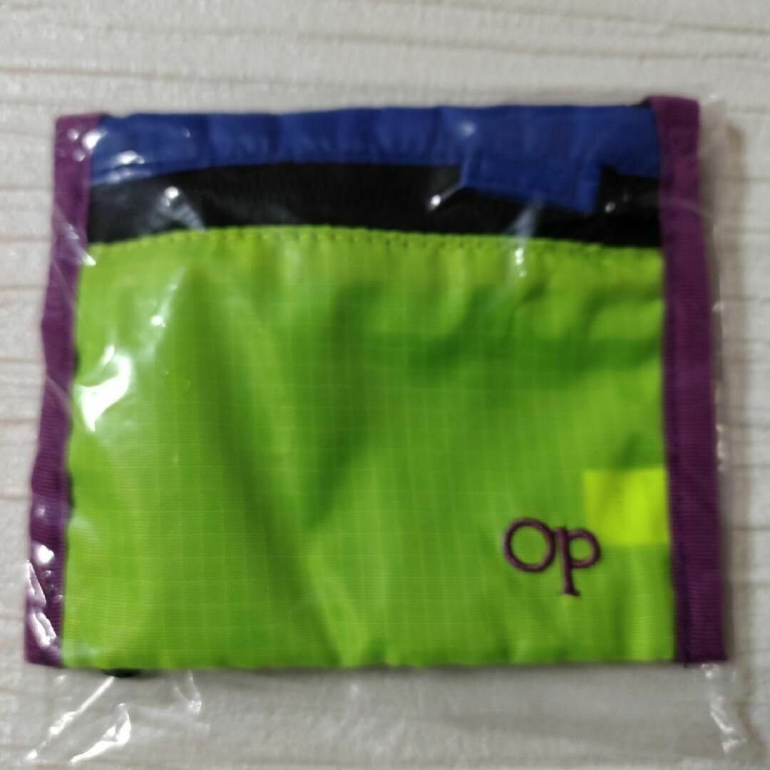 OCEAN PACIFIC(オーシャンパシフィック)のオーシャンパシフィック　サコッシュバッグ レディースのバッグ(その他)の商品写真