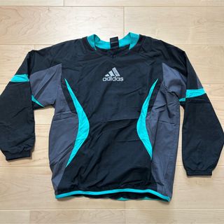 アディダス(adidas)のadidas ウィンドブレーカー　150(ジャケット/上着)