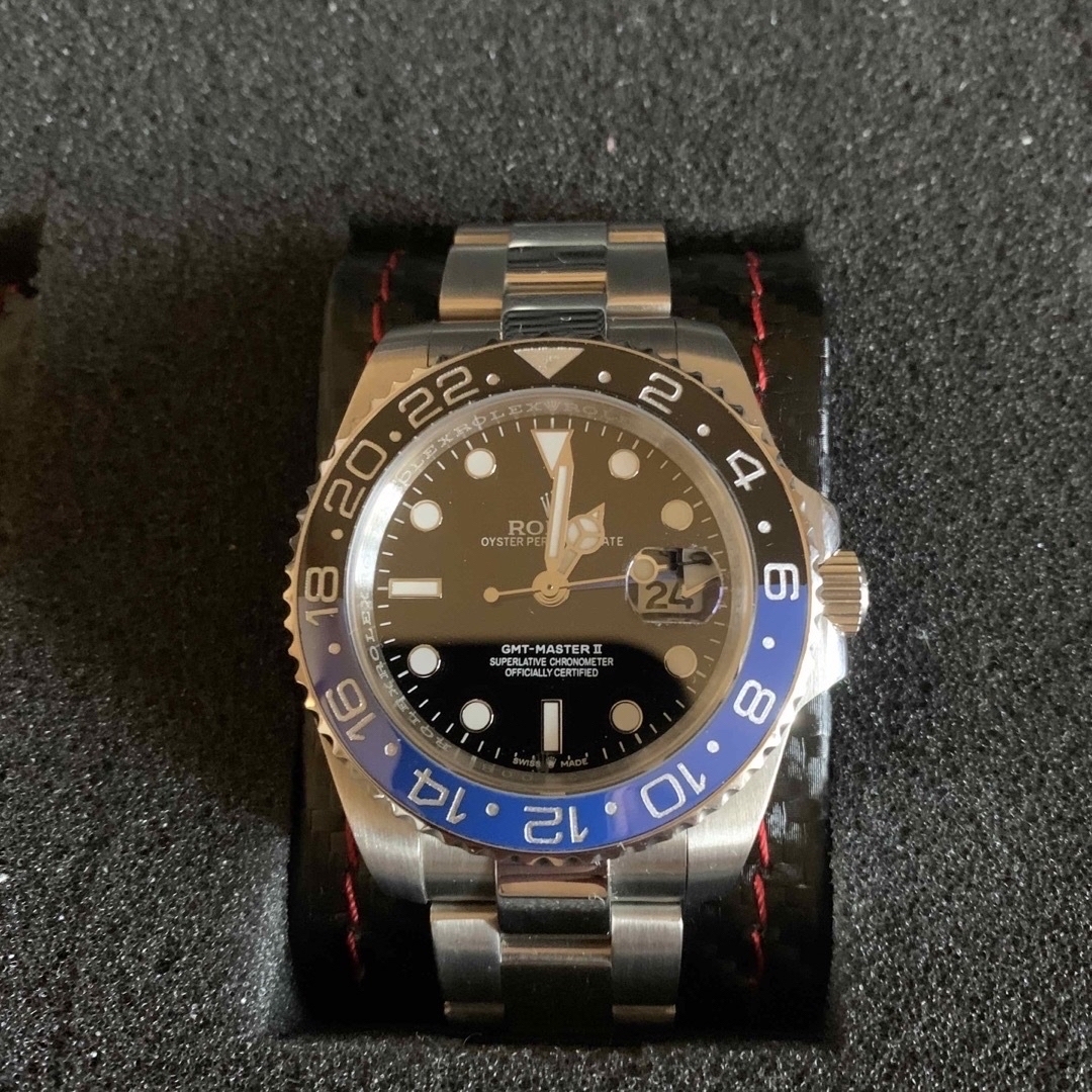 ROLEX(ロレックス)のパネライタグ、その他【土日最終価格】 メンズの時計(腕時計(デジタル))の商品写真