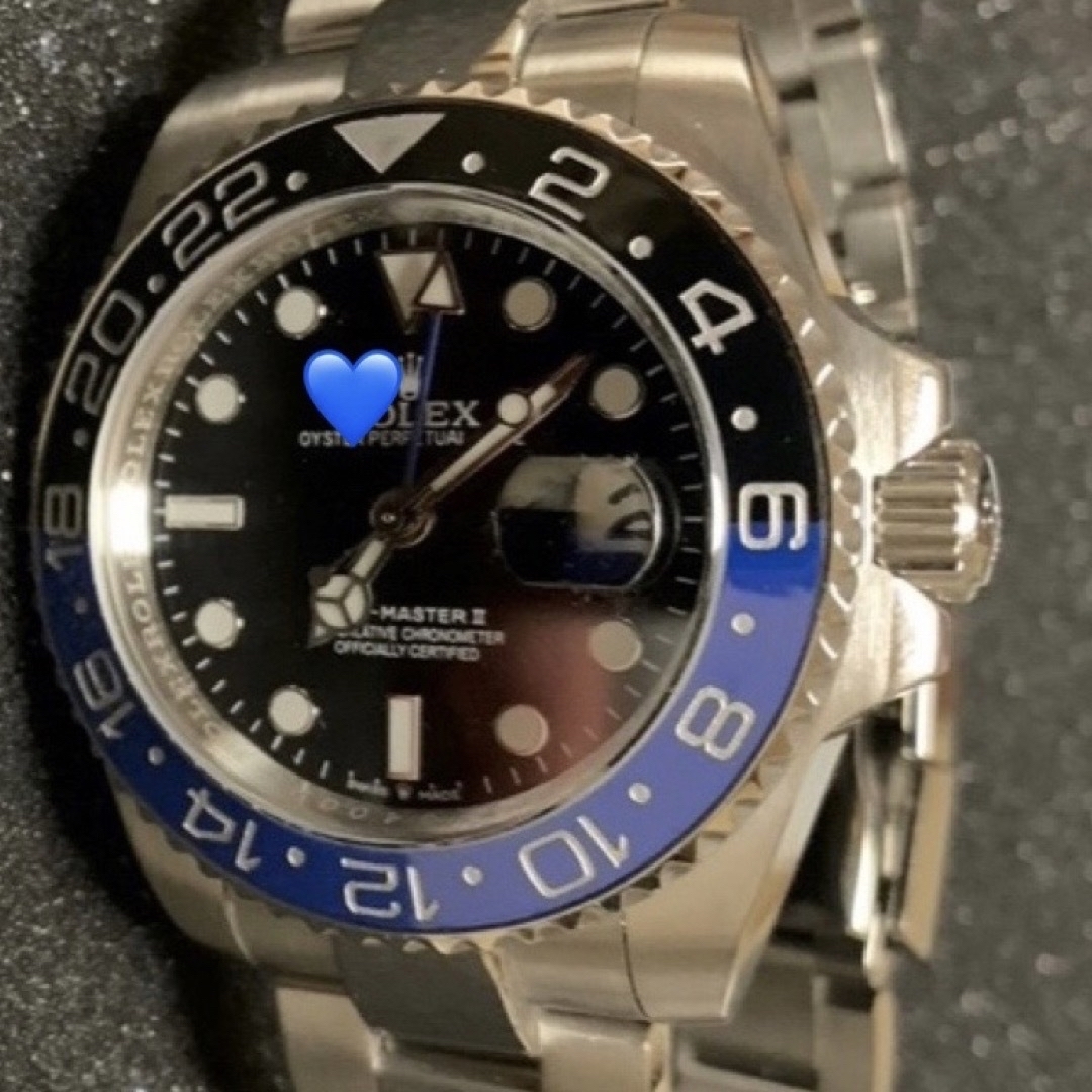 ROLEX(ロレックス)のパネライタグ、その他【土日最終価格】 メンズの時計(腕時計(デジタル))の商品写真