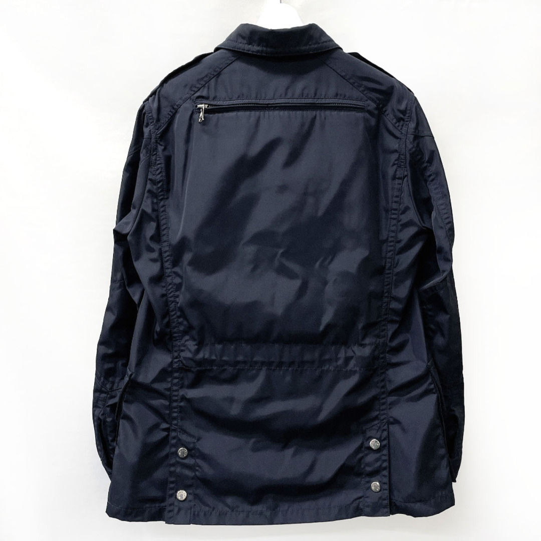 MONCLER - モンクレール ナイロンジャケット 4ポケット ミリタリー