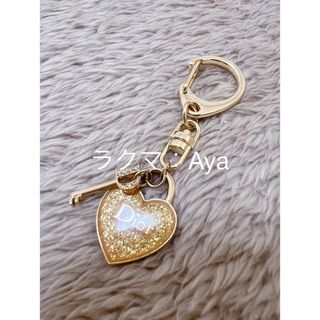 ディオール(Christian Dior) チャームの通販 200点以上 | クリスチャン