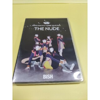 ★新品★即購入OK★BiSH ライブ DVD