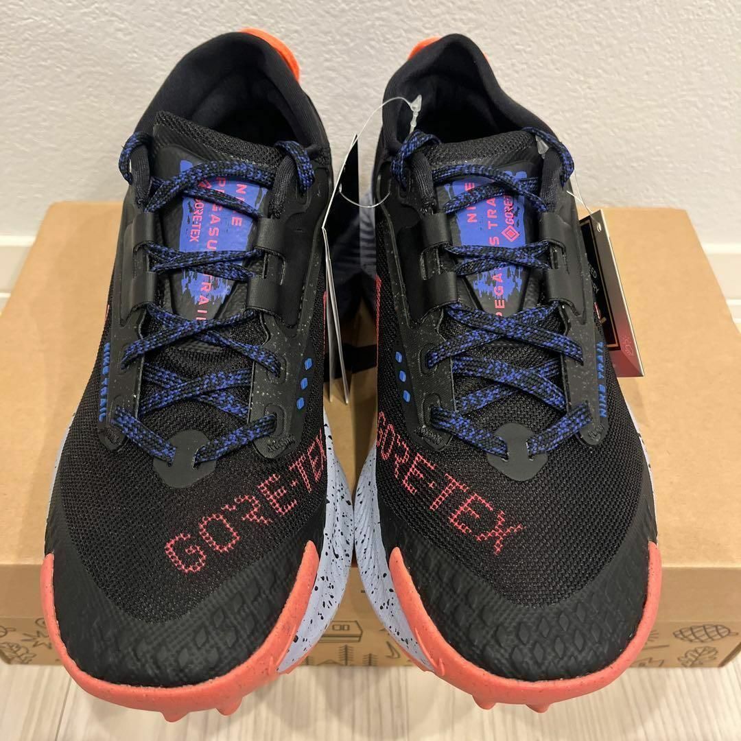 NIKE(ナイキ)のナイキ ペガサス トレイル ゴアテックス NIKE Pegasus Trail レディースの靴/シューズ(スニーカー)の商品写真