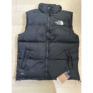 ノースフェイス(THE NORTH FACE) 限定 ダウンベスト(メンズ)の通販 100