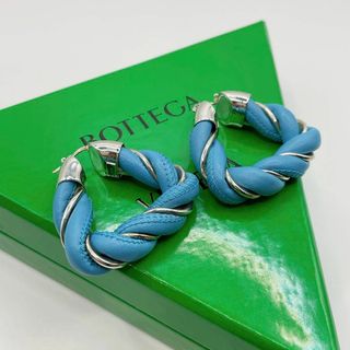 ボッテガ(Bottega Veneta) ピアスの通販 100点以上 | ボッテガヴェネタ