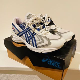 アシックス ヴィンテージの通販 300点以上 | asicsを買うならラクマ