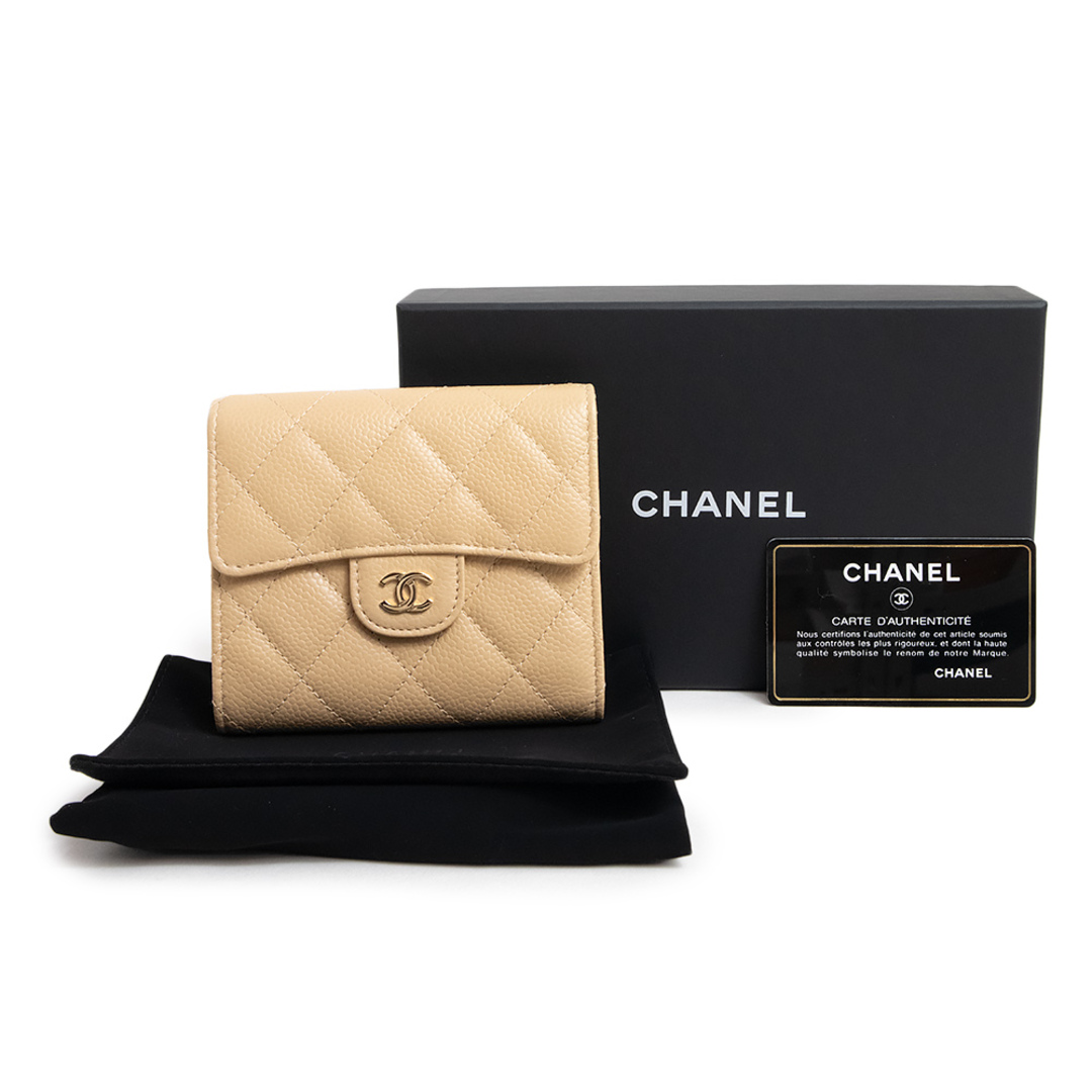 CHANEL - シャネル マトラッセ クラシック スモール フラップ