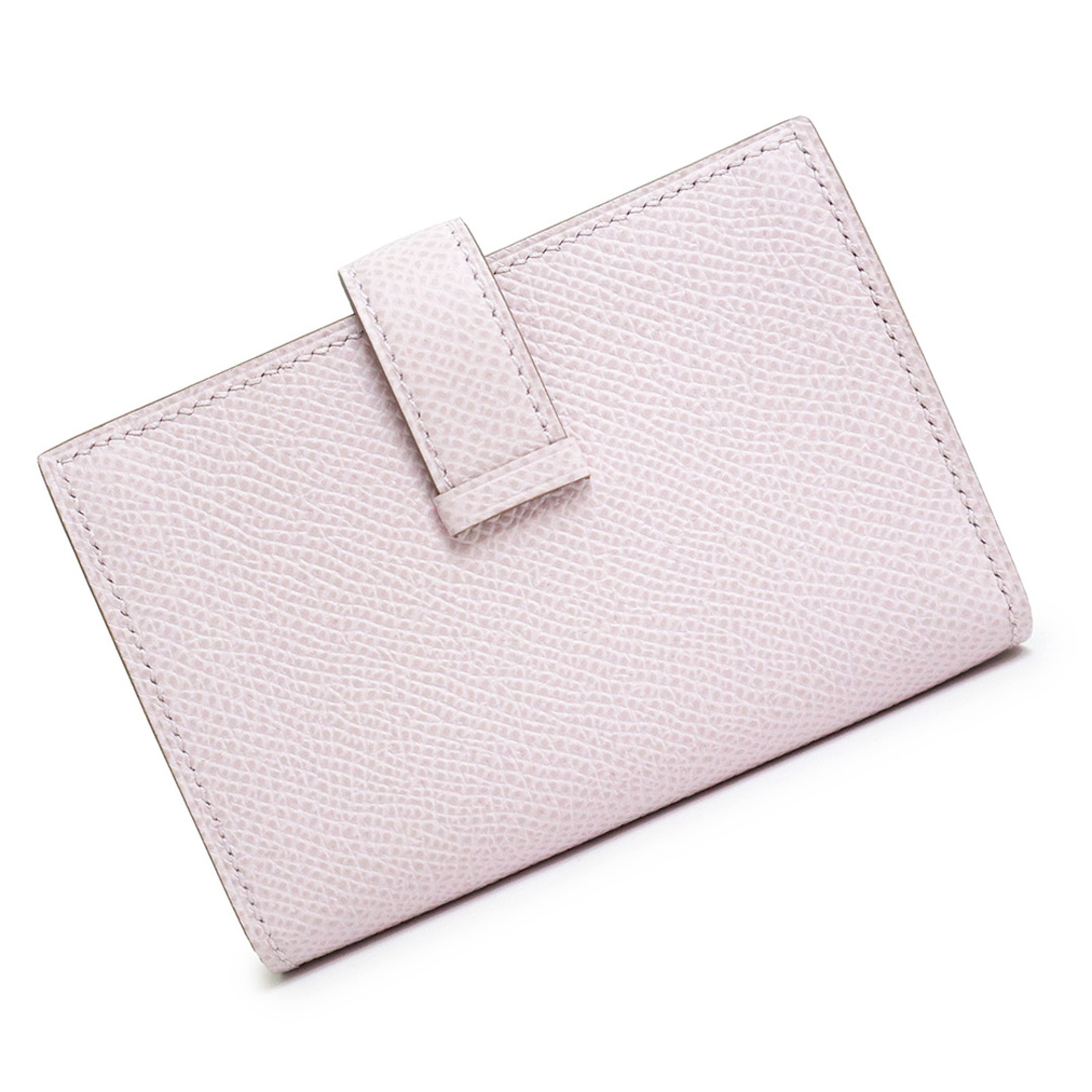 Hermes - エルメス ベアン カードケース 名刺入れ 定期入れ パスケース