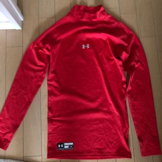 アンダーアーマー(UNDER ARMOUR)のアンダーアーマー　アンダーシャツ　(アンダーシャツ/防寒インナー)