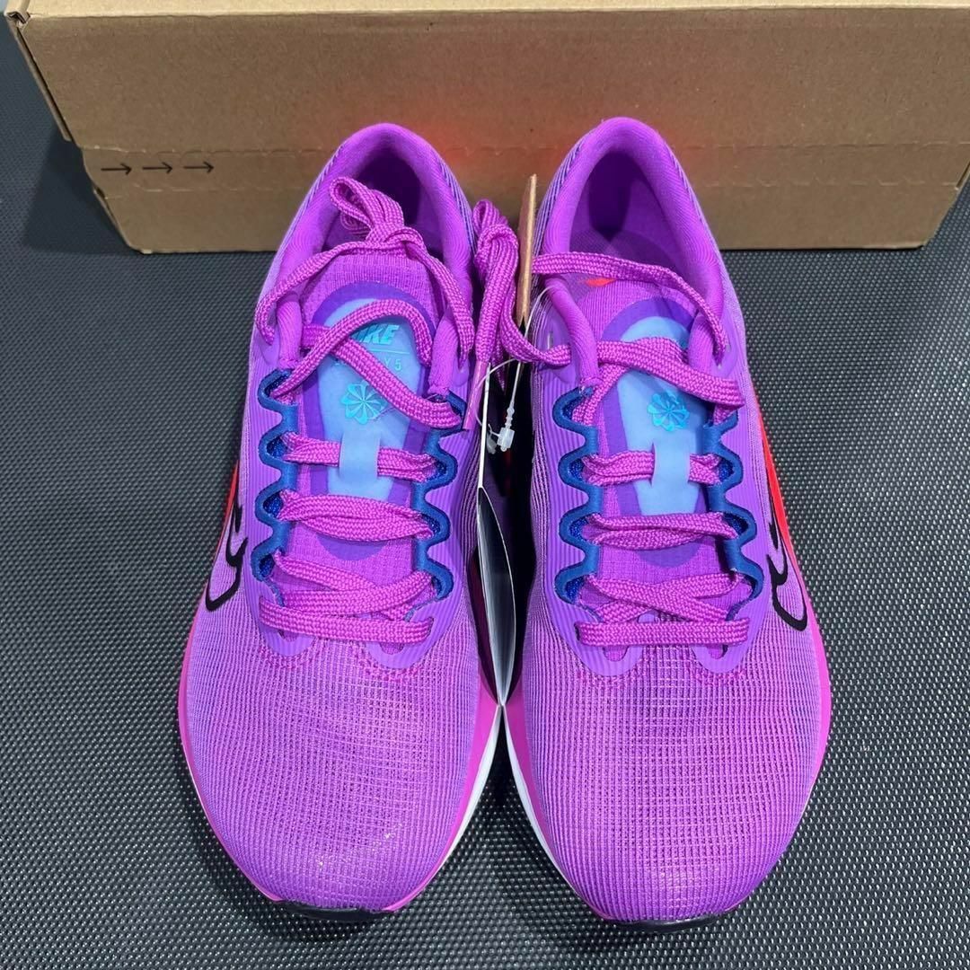 NIKE - NIKE W ZOOM FLY 5 ナイキ ウィメンズ ズーム フライ 5の通販