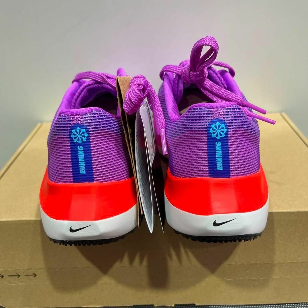 NIKE - NIKE W ZOOM FLY 5 ナイキ ウィメンズ ズーム フライ 5の通販