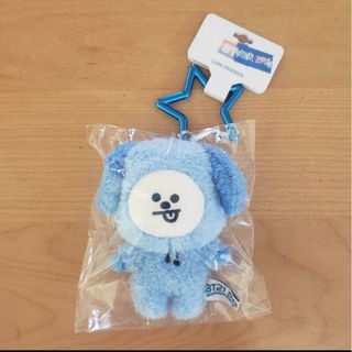 BT21 mini minini フルーツ　SHOOKY2点セット