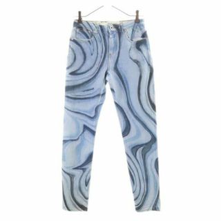オフホワイト パンツの通販 54点 | OFF-WHITEのレディースを買うならラクマ