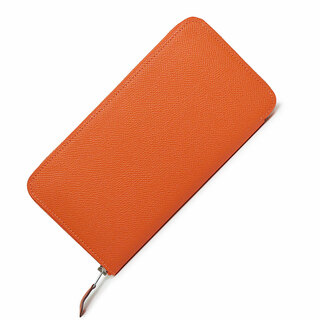 エルメス 財布（オレンジ/橙色系）の通販 600点以上 | Hermesを買う