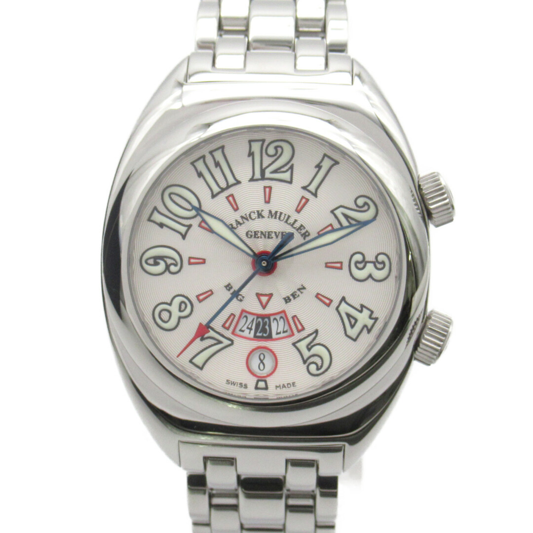 フランクミュラー トランスアメリカ ビッグベンGMT 腕時計 ウォッチ 腕時計