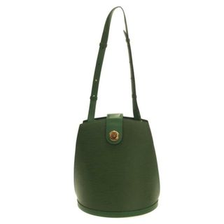ヴィトン(LOUIS VUITTON) バッグ(グリーン・カーキ/緑色系)の通販