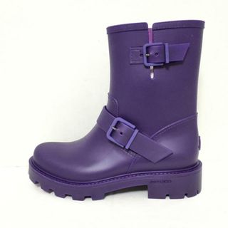 ジミーチュウ レインブーツ/長靴(レディース)の通販 69点 | JIMMY CHOO
