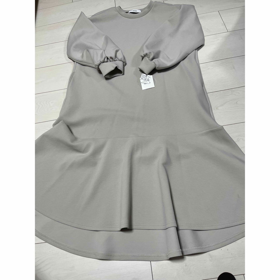 新品タグ付き 【定価23000円】スコットクラブ ワンピース