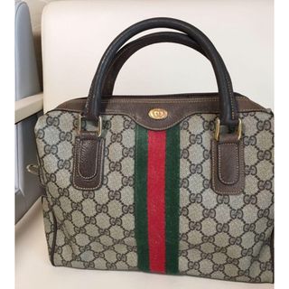 Gucci - 【新品・未使用品】GUCCIブルームス 花柄 大小2点セットの通販