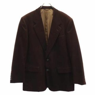 テーラードジャケット(メンズ)(コーデュロイ)の通販 1,000点以上