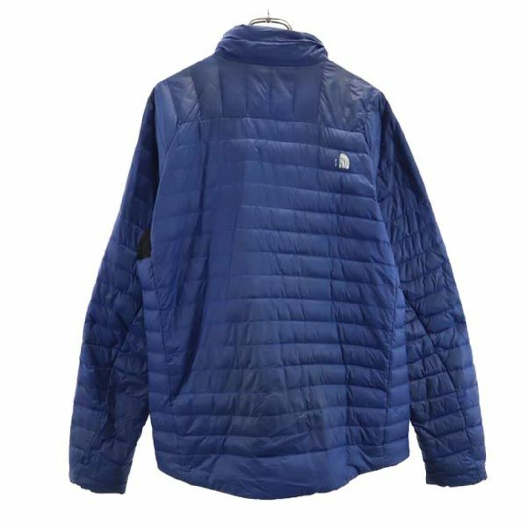 THE NORTH FACE ノースフェイス ダウンジャケット メンズM