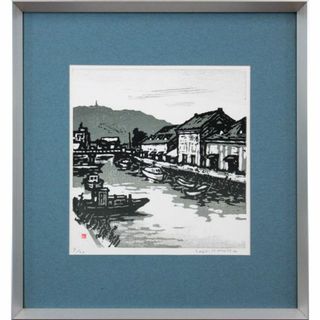 中古】 4ページ目 - 版画の通販 2,000点以上（エンタメ/ホビー） | お