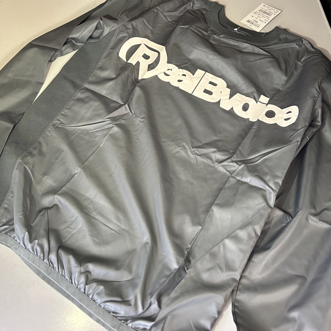 RealBvoice(リアルビーボイス)のリアルビーボイス　アウター メンズのジャケット/アウター(その他)の商品写真