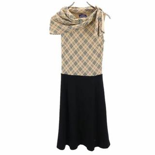 バーバリーブルーレーベル ワンピースの通販 7,000点以上 | BURBERRY