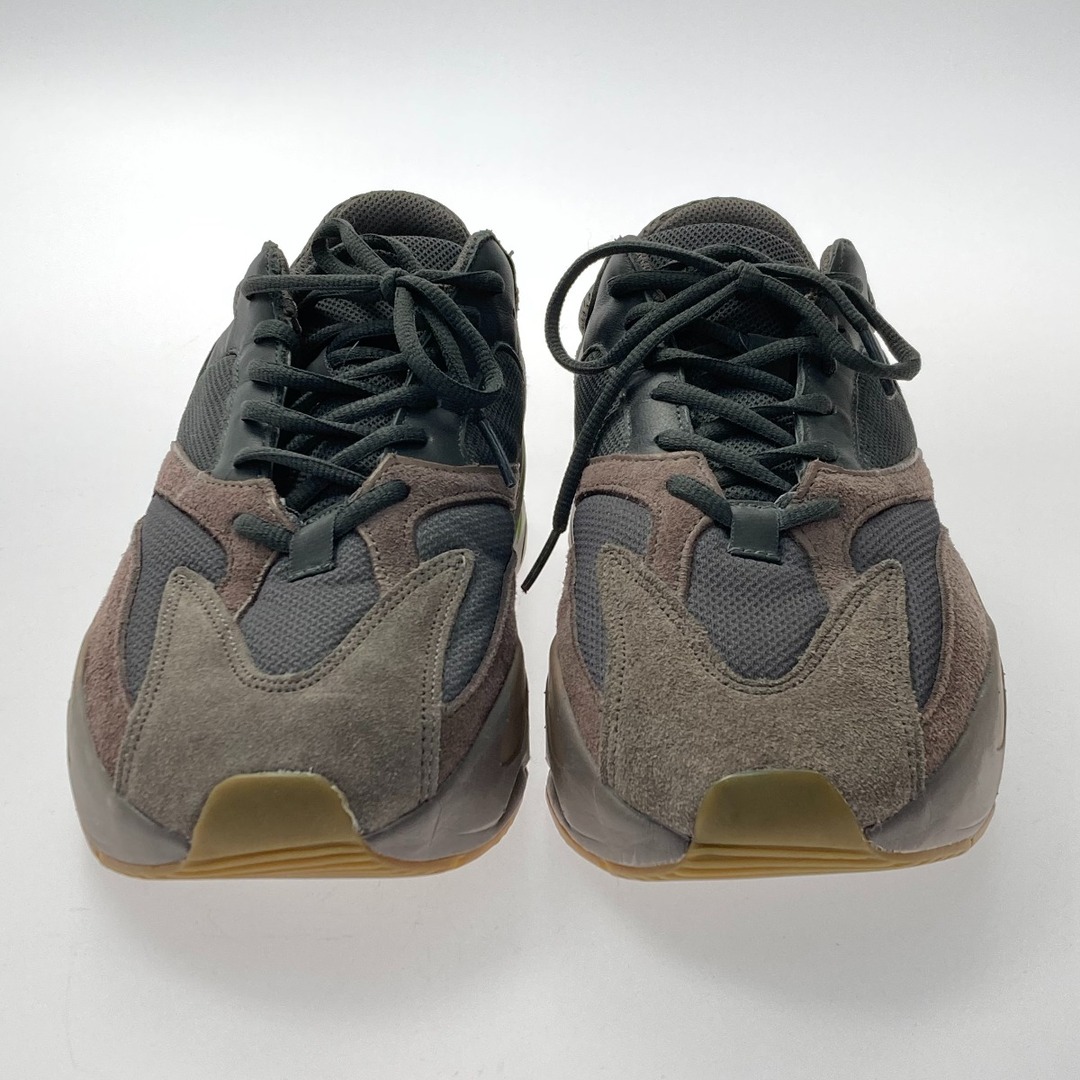 adidas(アディダス)の☆☆adidas アディダス YEEZY BOOST 700 MAUVE EE9614 ブラウン スニーカー SIZE 29.0cm メンズ メンズの靴/シューズ(スニーカー)の商品写真